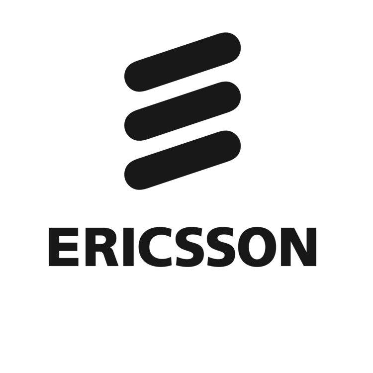 Ericcson Logo - Legal