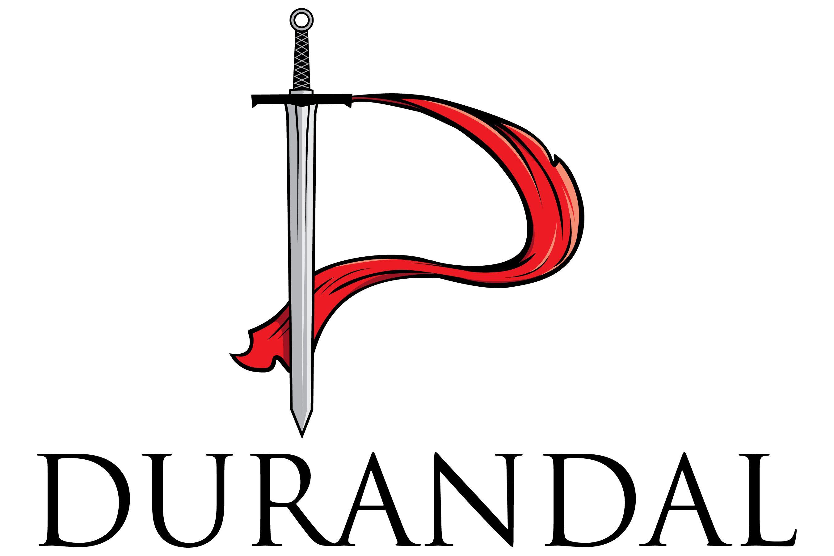 Durandal Logo - Downloads | Durandal