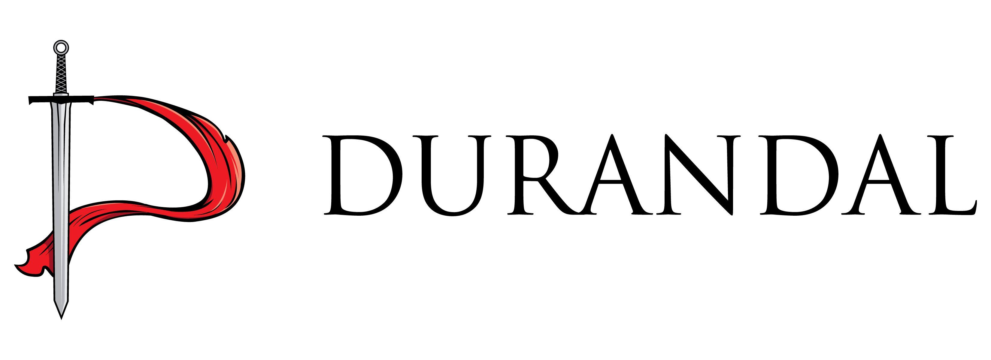 Durandal Logo - Downloads | Durandal