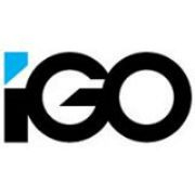 Igo Logo - LogoDix