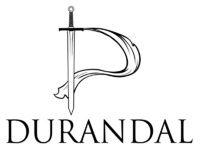 Durandal Logo - DURANDAL