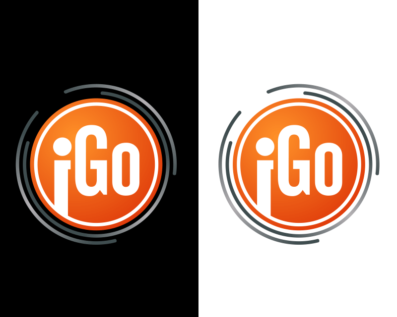Igo Logo - Logo Design Contest for iGo