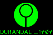 Durandal Logo - Durandal (AI) | Pfhorpedia | FANDOM powered by Wikia