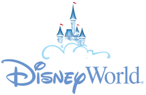 Walt Disney World Logo - Walt Disney World | The Traveling Mouse Company