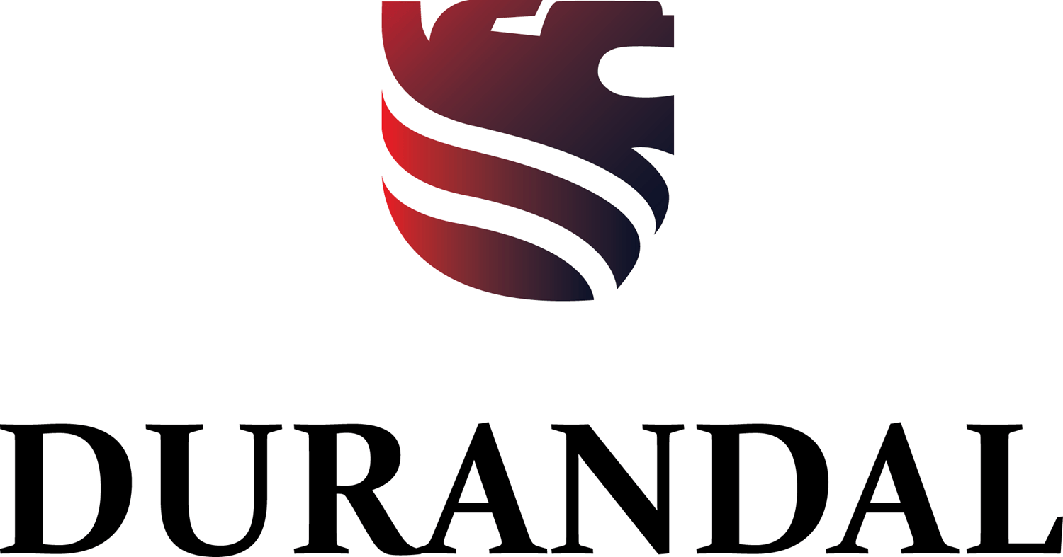 Durandal Logo - Durandal