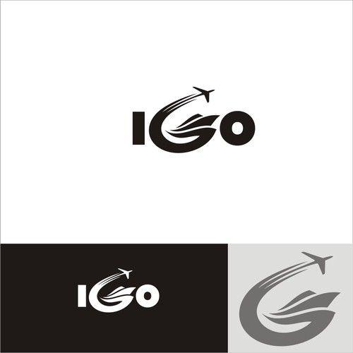 Igo Logo - Travel Gear Logo using “IGO”. Logo design contest