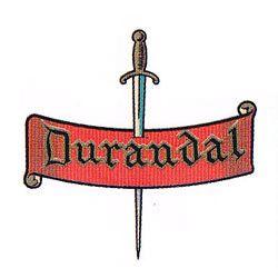 Durandal Logo - DURANDAL Logo | Michel 67 | Flickr