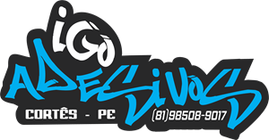 Igo Logo - Igo Adesivos Logo Vector (.CDR) Free Download