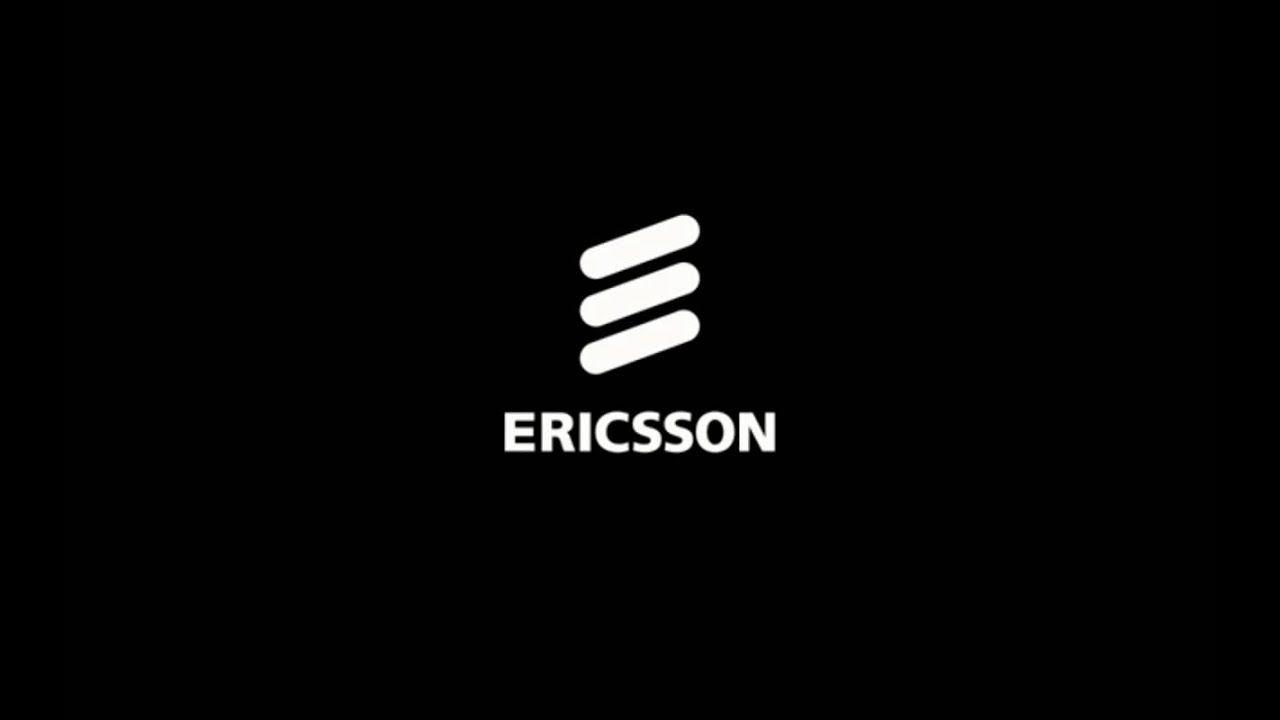 Ericcson Logo - Ericsson Logo