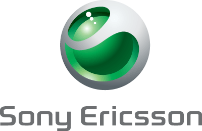 Ericcson Logo - Sony Ericsson (2001) logo