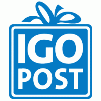 Igo Logo - IGO POST GmbH Logo Vector (.EPS) Free Download
