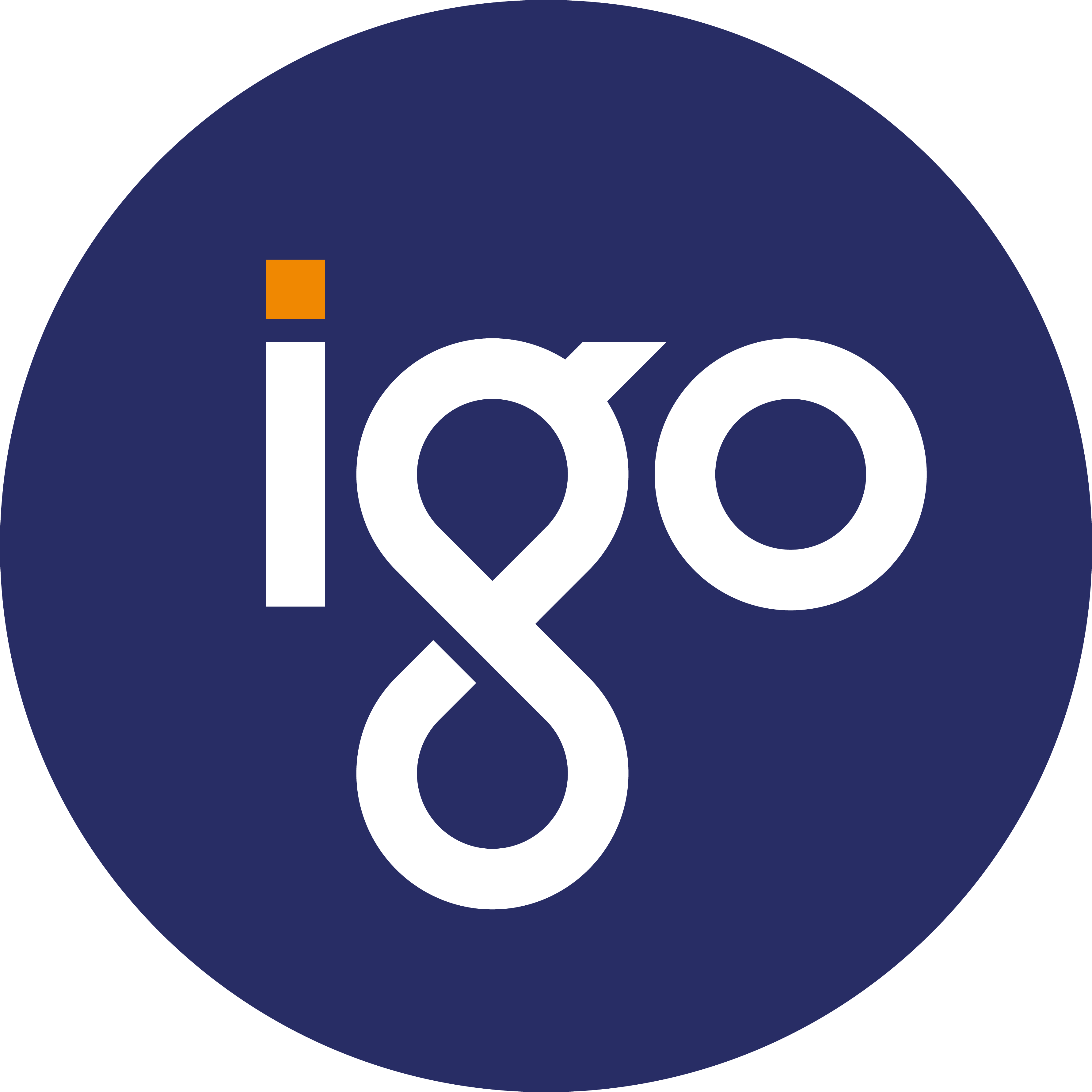 Igo Logo Logodix