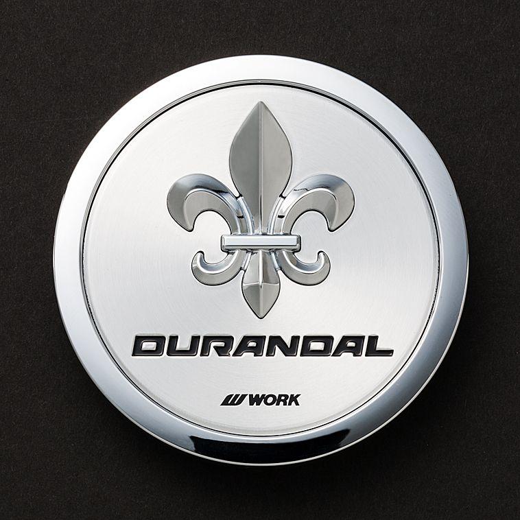 Durandal Logo - DURANDAL DD5.2｜PRODUCT INFORMATION｜WORK COMPANY LIMITED