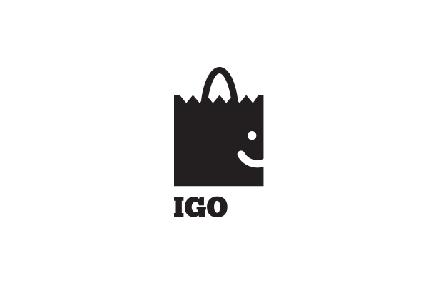 Igo Logo - IGO Logo