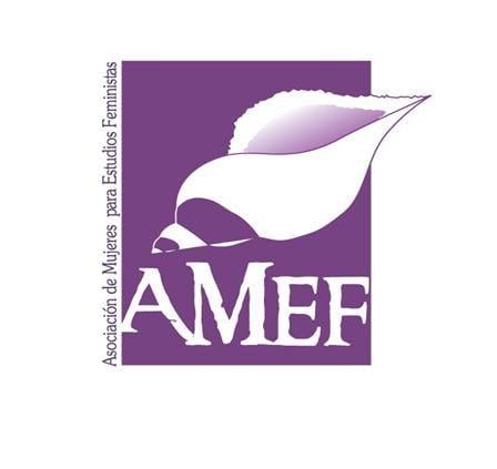 Amef Logo - AMEF