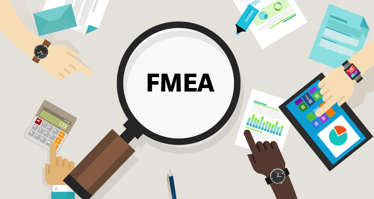 Amef Logo - FMEA Nueva versión ( AIAG & VDA) - PPMC