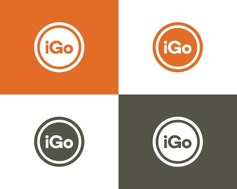 Igo Logo - Logo Design Contest for iGo