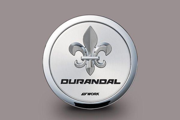 Durandal Logo - Evasive Motorsports | PH: 626.336.3400 Mon-Fri, 9am-6pm PST: WORK ...