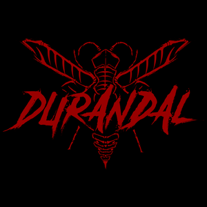 Durandal Logo - durandal and Thelem Denver Tickets, The Black Box, 27 Aug 2019 ...