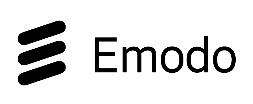 Ericcson Logo - Ericsson Emodo: Carrier-Verified Location, Audience, & Measurement ...