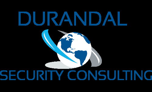 Durandal Logo - Durandal Security Consulting - Security Systems - 37-39 avenue Ledru ...