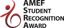 Amef Logo - Alberta Music Education Foundation