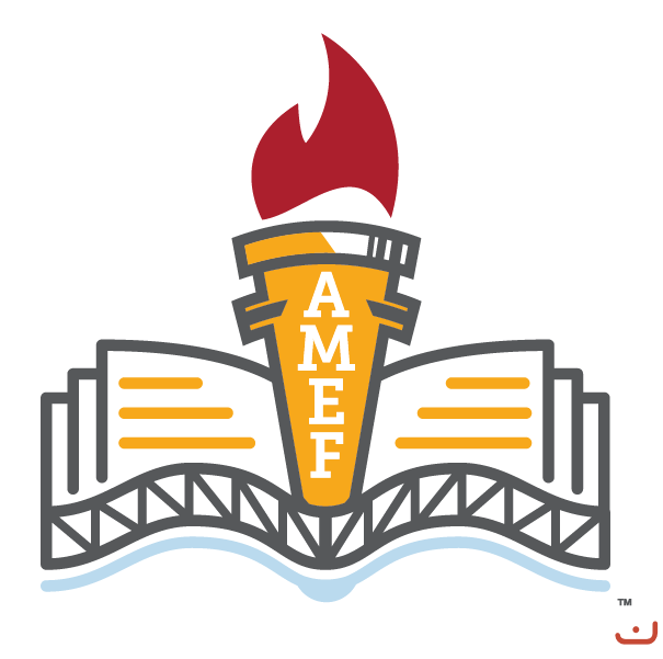 Amef Logo - Memphis Alphas - ADL - Category: 2016-AMEF - Image: AMEF Logos_1