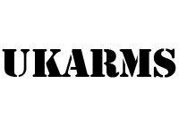 UKARMS Logo - 16 Best Airsoft Gun Brands for 2019 - Airsoft Pal