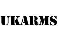 UKARMS Logo - 15 Best Airsoft Gun Brands in 2018 Reviewed - RifleJudge.com