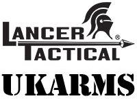 UKARMS Logo - Lancer Tactical / UKArms - Evike.com Airsoft Superstore