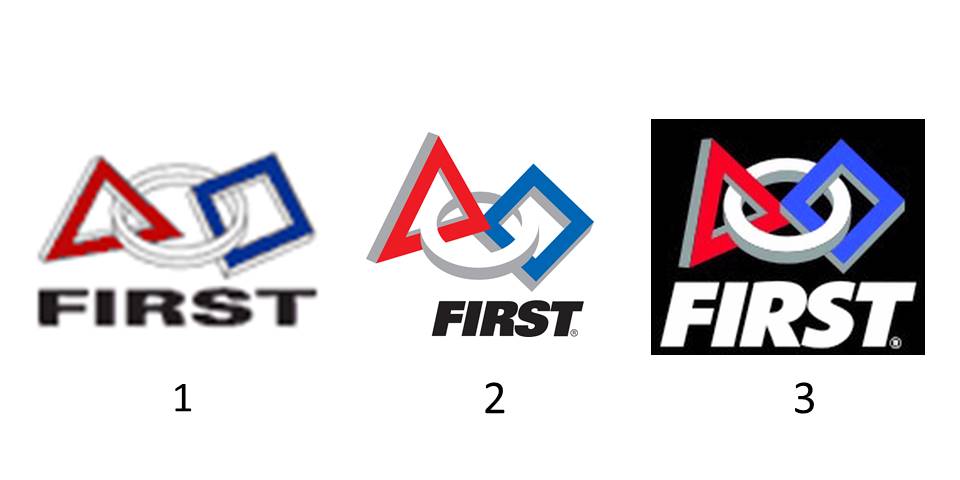 First Logo - FIRST Logo Redesign?