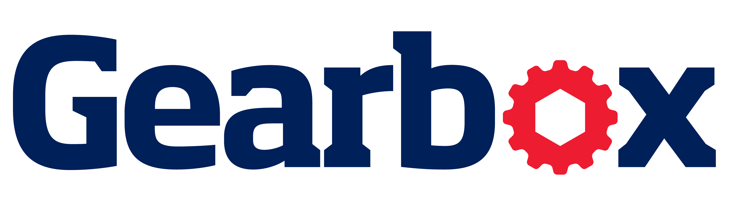 Gearbox Logo - Gearbox Group | Quality OE & Aftermarket Auto Parts
