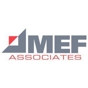 Amef Logo - Daniel Schroeder invited to child support policy roundtable