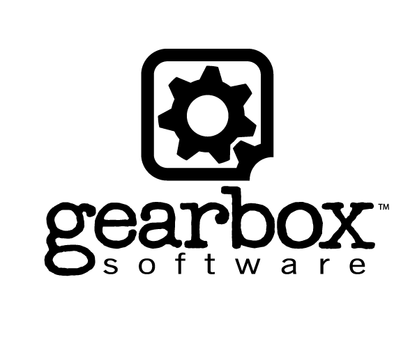 Gearbox Logo - Gearbox Software