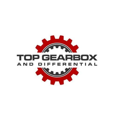 Gearbox Logo - Get creative with the logo for an Automotive Gearbox
