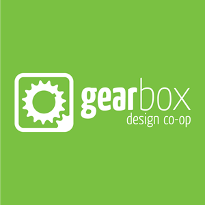 Gearbox Logo - Gearbox Design Co-Op Logo Vector (.EPS) Free Download