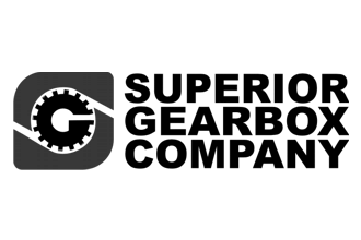 Gearbox Logo - Superior Gearbox - Bull Powertrain