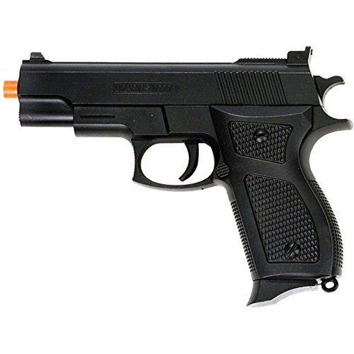 UKARMS Logo - UKARMS M777B SPRING AIRSOFT PISTOL HAND GUN AIR w 6mm BB BBs ...