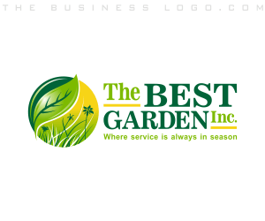 Mowing Logo - Landscaping Logos & Lawn Care Logo Design