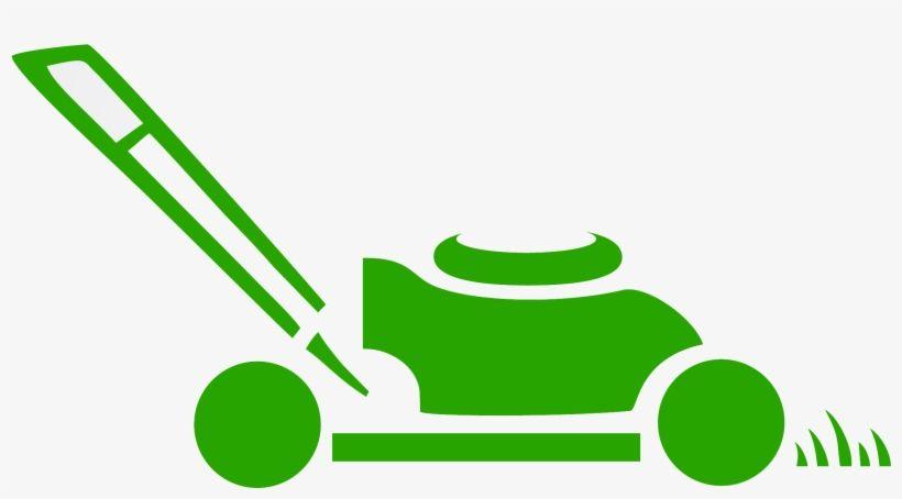 Mowing Logo - Lawn Mowing Frankston - Lawn Mower Logo - Free Transparent PNG ...