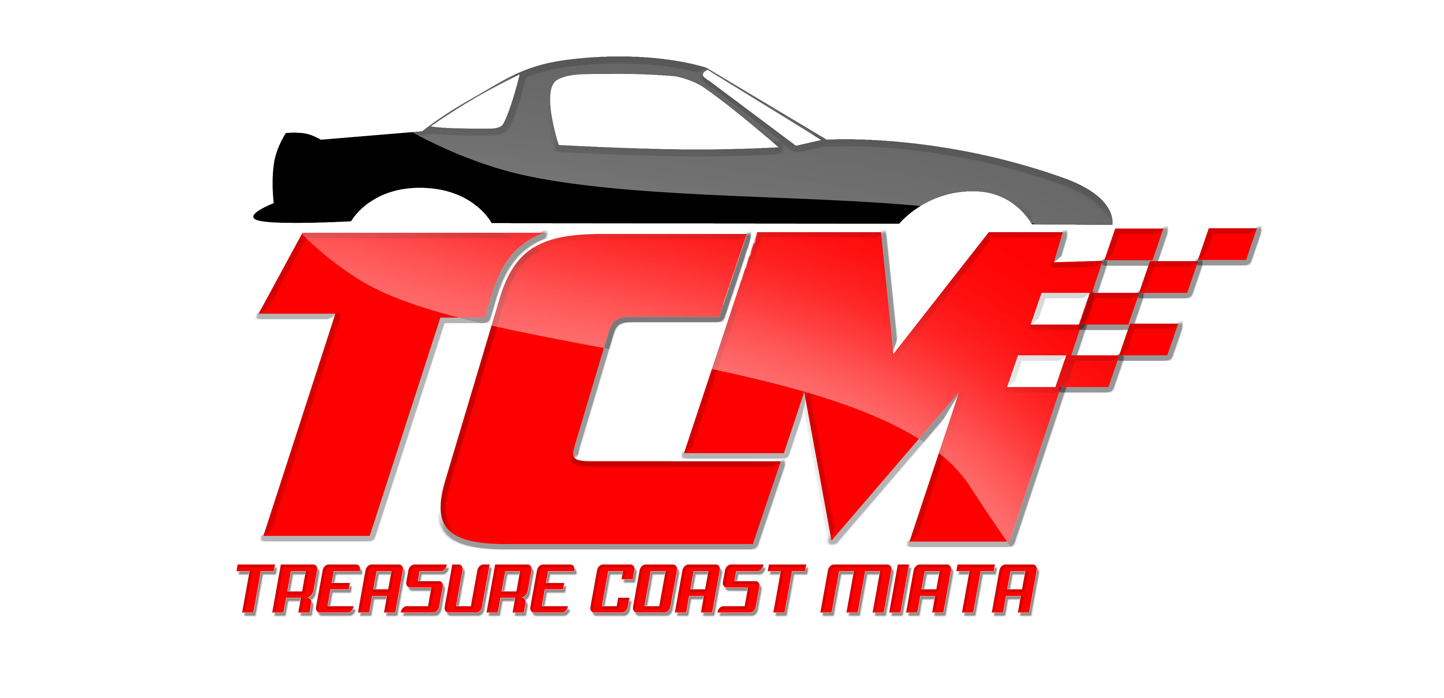 Miata Logo - Treasure Coast Miata New & Used Miata Parts Super Store