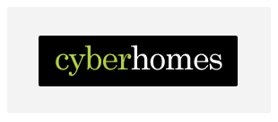 Cyberhomes Logo - Cyberhomes.com - Landmark North Bay