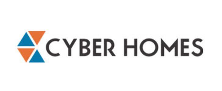 Cyberhomes Logo - New Residential or Commercial Properties and Upcoming Projects by ...