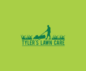 Mowing Logo - Small lawn care business focusing on lawn mowing - LOGO | 76 Logo ...