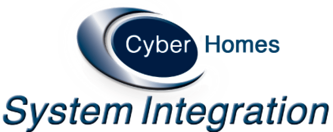 Cyberhomes Logo - LogoDix