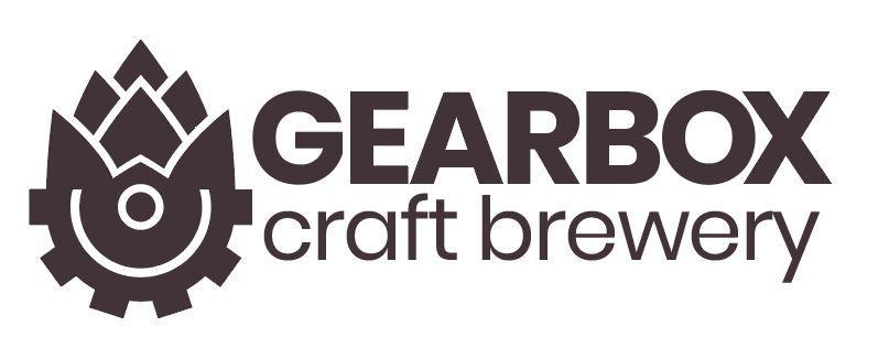 Gearbox Logo - Gearbox Craft Brewery
