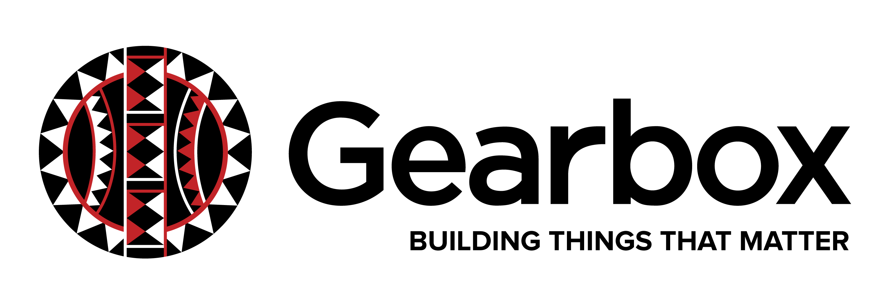 Gearbox Logo - GearBox Logo Ark