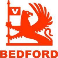 Bedford Logo - Bedford Logo Vector (.EPS) Free Download