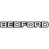 Bedford Logo - Bedford. Brands of the World™. Download vector logos and logotypes