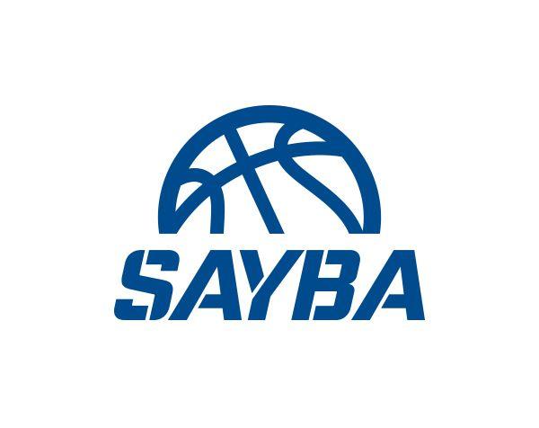 Gearbox Logo - SAYBA-Basketball-Logo - GEARBOX Functional Creative